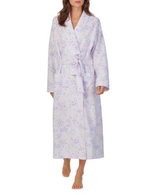 Eileen West - Ballet Wrap Robe