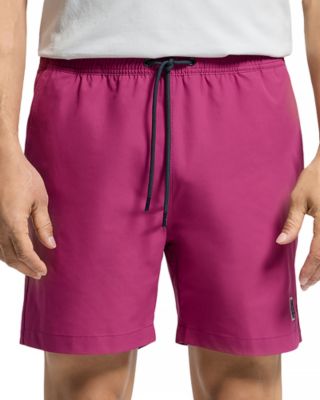 Psycho Bunny - Palmview Hydrochromic 5.75" Swim Trunks