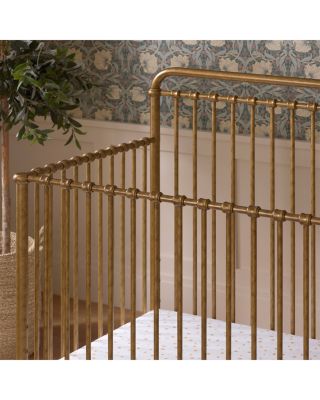 Winston 4 in 1 Convertible Crib