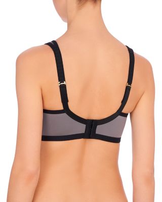 Yogi Contour Convertible Sports Bra