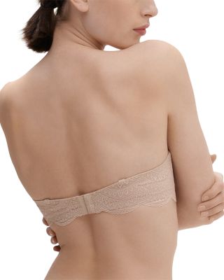 Karma Strapless Plunge Bra - thumbnail 6