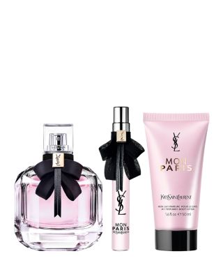 Yves Saint Laurent Mon Paris Eau de Parfum Valentine's Day Gift