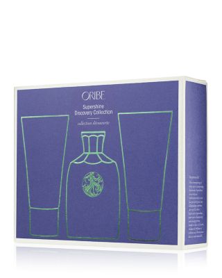 Supershine Discovery Collection ($63 value)