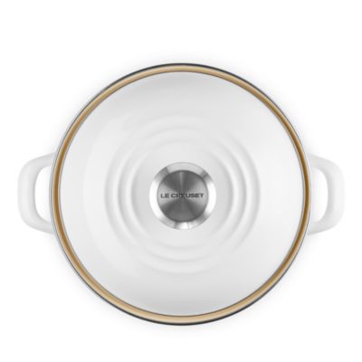 3.8 Quart Petite Stockpot