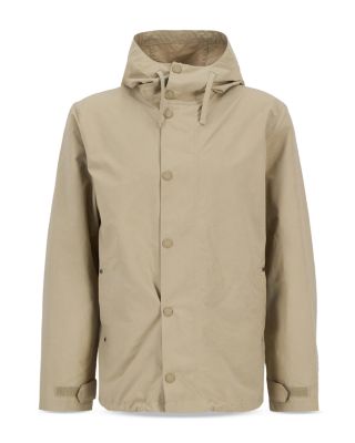 Quay Showerproof Jacket