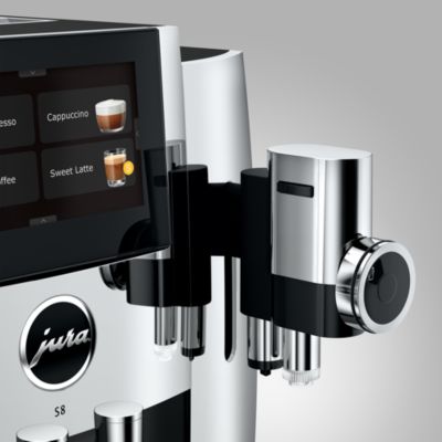 S8 Automatic Coffee Machine