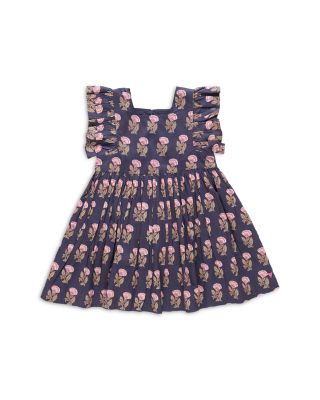 Pink Chicken - Girls' Elsie Dress - Little Kid, Big Kid