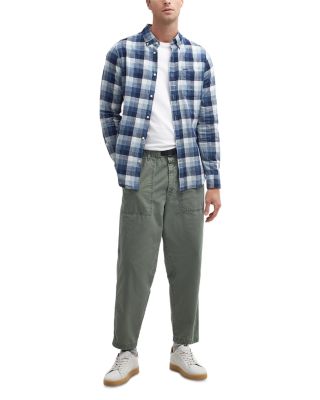 Hillroad Tailored Shirt