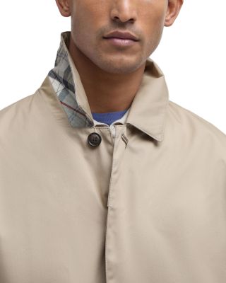 Rokig Waterproof Jacket