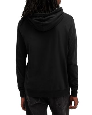 Brace Pullover Hoodie