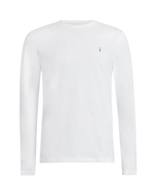 Brace Slim Fit Long Sleeve Tee