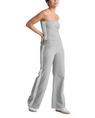 Spacedye Laid Back Stripe Pants