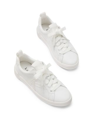Women's Signature Low Top Sneakers