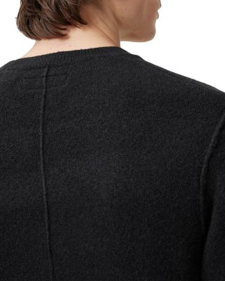 Statten Regular Fit Crewneck Sweater