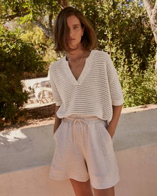 Callie Knit Top