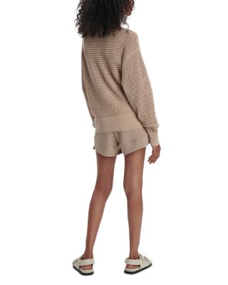 Kershaw Cotton Sweatshirt 