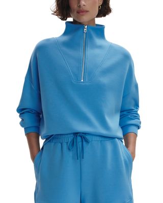 Ollie High Rise Shorts