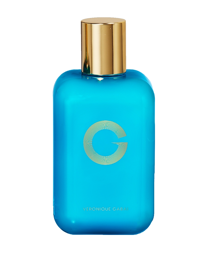 Veronique Gabai La Crème Moisturising Body Lotion Eau De La Nuit In White