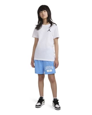 Boys' Woodmark Jumpman Mesh Shorts - Big Kid