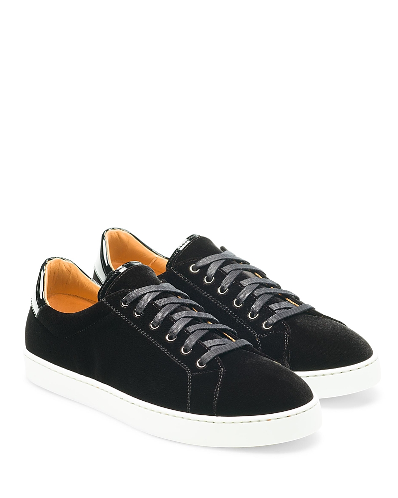 Magnanni Men's Dalia Iii Lace Up Sneakers