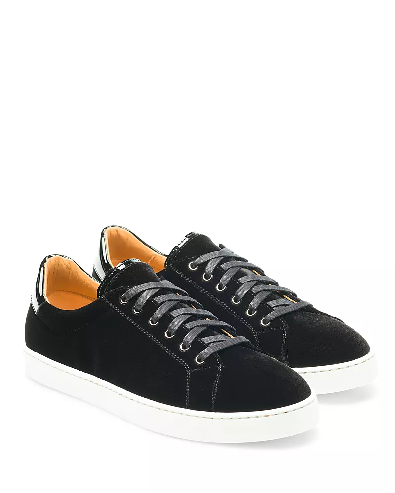 Magnanni Men's Dalia Iii Lace Up Sneakers