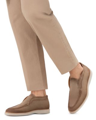 Men's Loda Slip On Loafers