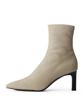 rag & bone - Women's Britt Pointed Toe Booties