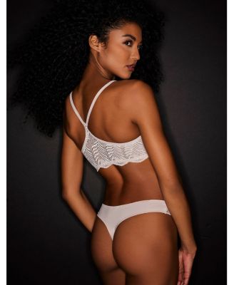 Lush Front Close Bra