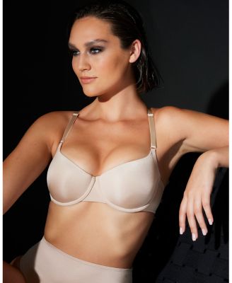 Liquid Full Coverage Underwire Bra