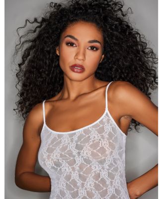 Bliss Allure Lace Cami