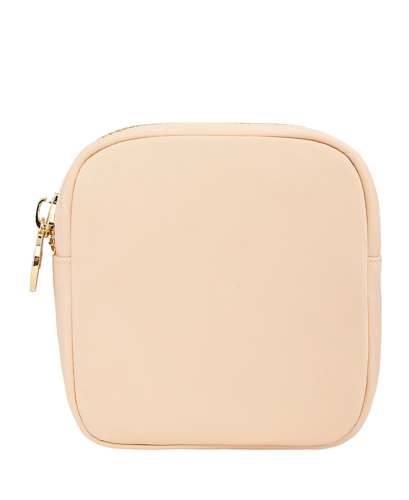 STONEY CLOVER LANE CLASSIC MINI NYLON POUCH