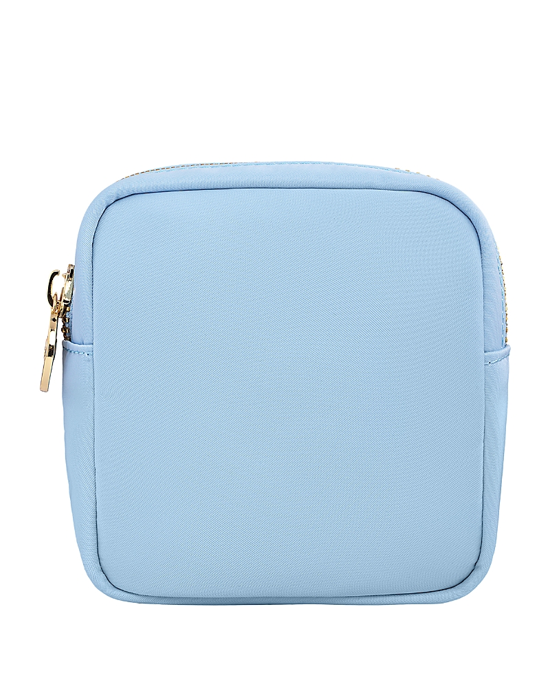STONEY CLOVER LANE CLASSIC MINI NYLON POUCH