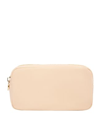 Stoney Clover Lane Classic Small Nylon Pouch