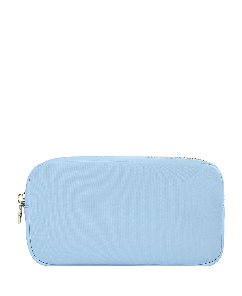 STONEY CLOVER LANE CLASSIC SMALL NYLON POUCH