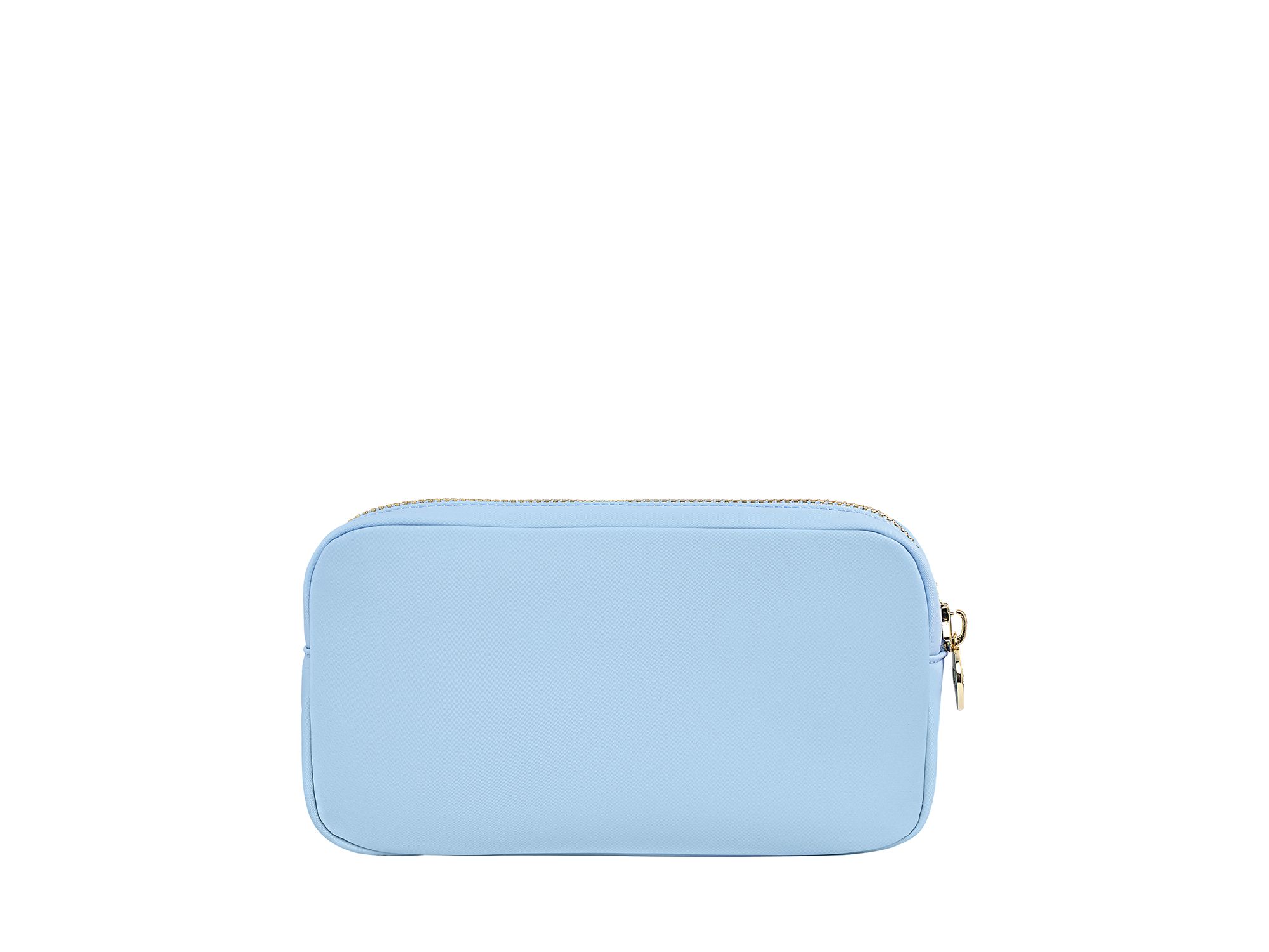 Classic Small Nylon Pouch — Image 4