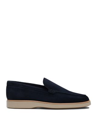 Men's Lourenco Slip On Loafers
