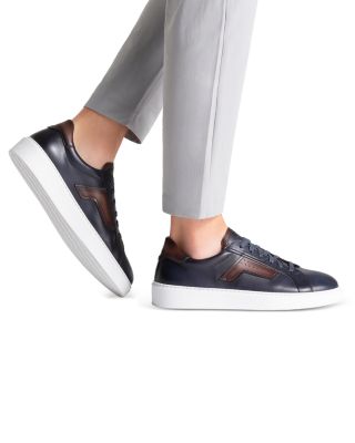 Men's Phoenix Lace Up Sneakers