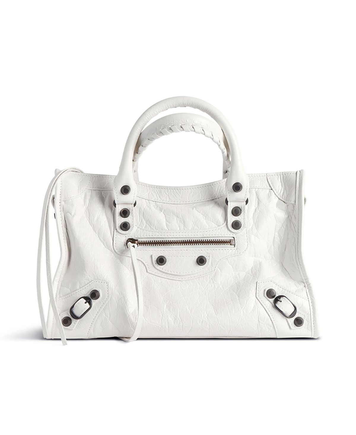 Balenciaga Le City Small Bag
