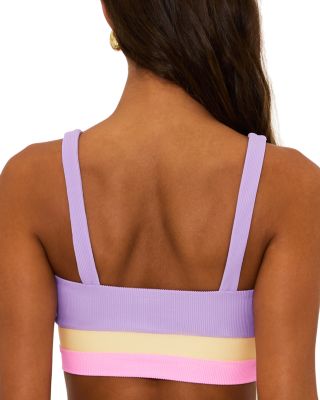 Mackenzie Bikini Top