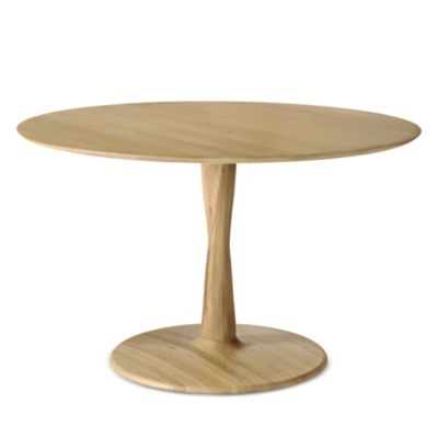 Torsion Dining Table, Large