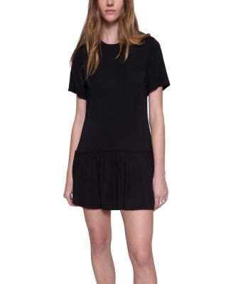 Emery T-shirt Dress