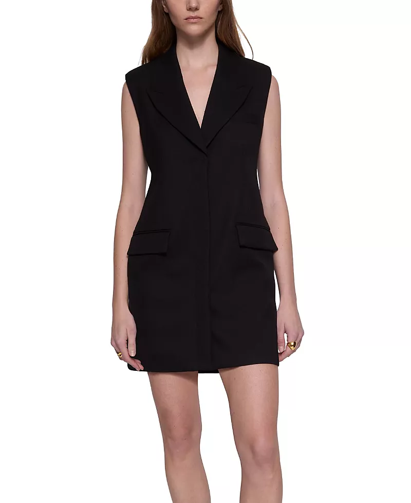 Rebecca Minkoff Nyla Blazer Dress