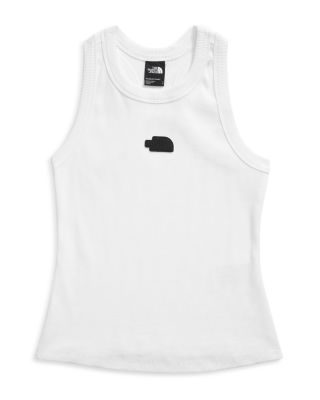 Women's Slim Rib Tank