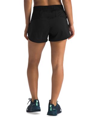 Flex Woven 3" Shorts 