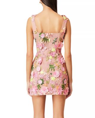 Aella Mini Dress