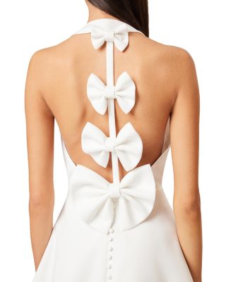 Elliatt - Geranium Mini Dress