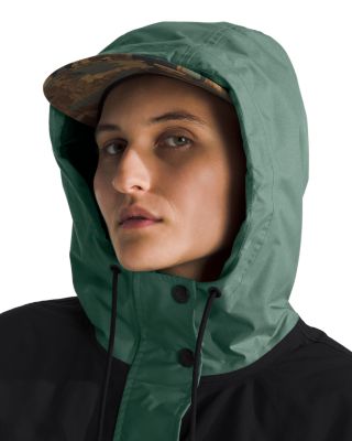 Reign On Waterproof Jacket