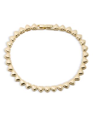 BAUBLEBAR - Heart Blake Bracelet