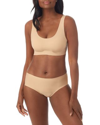 Smooth Shape Wireless Bralette