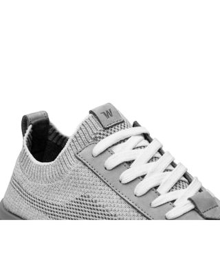 Men's SupremeKnit Trainer Sneakers